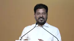 మోదీ సహకారంతో వికసిత్ తెలంగాణ సాధ్యం: రేవంత్