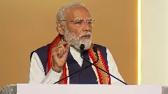 రేవంత్ జీ, మాతో కలవండి... మీరనుకున్నది సాధిస్తారు: ప్రధాని మోదీ