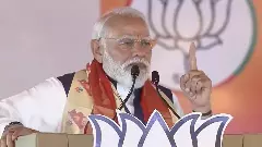 తెలంగాణలో ‘అబ్ కీ బార్ బీజేపీ సర్కార్’.. మోదీ ధీమా