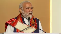 ఒక ఏడాది పాటు గోల్డ్ కొనవద్దు: ప్రజలకు మోదీ పిలుపు