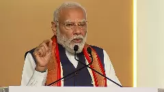 భారీ ప్రాజెక్టులతో తెలంగాణ మీద గురి పెట్టిన మోదీ...