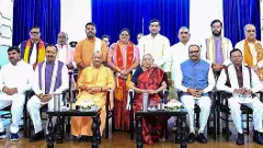 యూపీ సీఎం మంత్రివర్గాన్నిఎందుకు విస్తరించారు?
