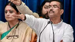 సరిహద్దు విషయంలో సువేందు అధికారి కఠినంగా వ్యవహరించబోతున్నారా?