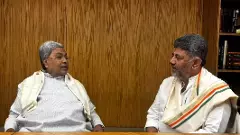 ముఖ్యమంత్రి పదవి వదులుకుని సిద్ధరామయ్య ఏం చేయబోతున్నారు?