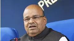 కర్ణాటకలో రంజుగా రాజకీయా డ్రామా..