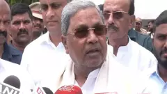 తదుపరి ముఖ్యమంత్రి డీకే శివకుమార్: సిద్ధరామయ్య