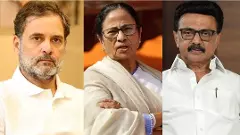 ఇండి కూటమిలో ఐక్యత సాధ్యమేనా?