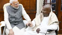 బీజేపీ- జేడీ(ఎస్) బంధానికి బీటలు వారాయా?