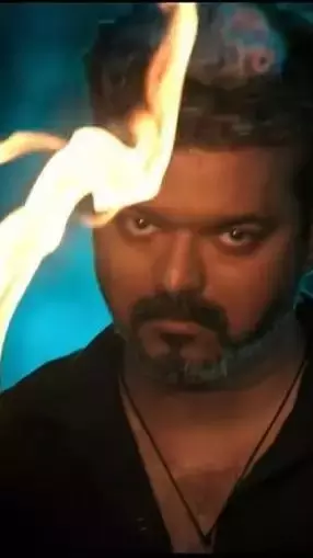 జన నాయగన్కు సెన్సార్ క్లియరెన్స్.. విడుదలకు మార్గం సుగమం జన నాయగన్కు సెన్సార్ క్లియరెన్స్.. విడుదలకు మార్గం సుగమం