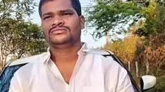 దైవాలగూడలో రక్తాపాతం..ఆరుగురిని నరికి చంపిన రాజ్ కుమార్ దైవాలగూడలో రక్తాపాతం..ఆరుగురిని నరికి చంపిన రాజ్ కుమార్