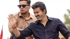 ‘కరూర్’ పట్టణం సీఎం విజయ్ కోసం ఎదురు చూసిందా? ‘కరూర్’ పట్టణం సీఎం విజయ్ కోసం ఎదురు చూసిందా?