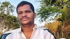 రాజ్‌కుమార్‌ను వేటాడుతున్న పోలీసులు(వీడియో)