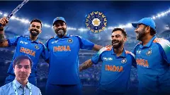 సీనియర్ల రాకతో జట్టులో ఆత్మవిశ్వాసం పెరిగిందా?