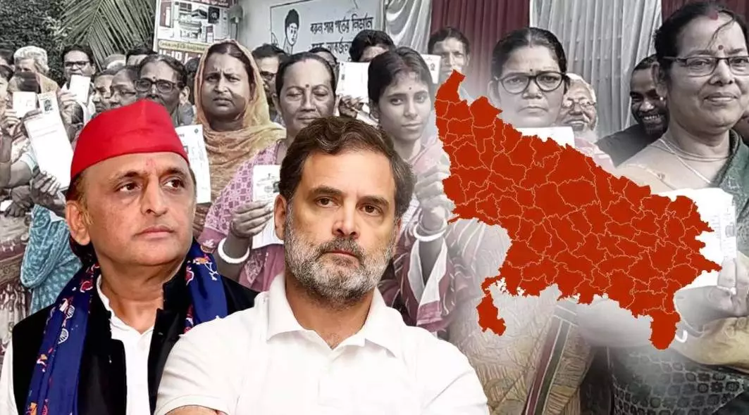 యూపీ ఎన్నికల్లో రామమందిర వివాదం బీజేపీని దెబ్బతీయనుందా? యూపీ ఎన్నికల్లో రామమందిర వివాదం బీజేపీని దెబ్బతీయనుందా?