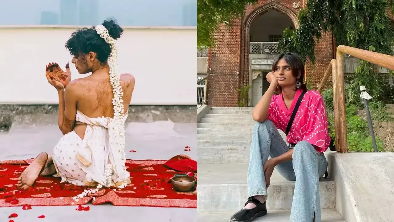 చప్పట్ల నుంచి చట్టాల దాకా! రాజకీయాల్లో ట్రాన్స్‌జెండర్లు