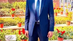 ట్రైనీ ఐపిఎస్  ఉదయ్ కృష్ణారెడ్డి  ఆత్మహత్యా యత్నం   సింపతీ డ్రామానా?