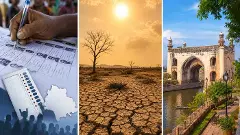 హైద‌రాబాద్ ఓటర్ల సర్వేలో జాప్యం! అసలు ఏం జరుగుతోంది?