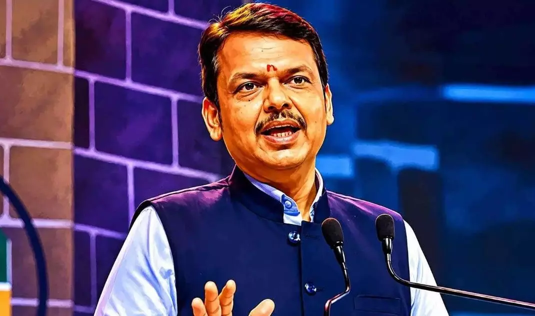 మహారాష్ట్ర రాజకీయాలపై ఫడ్నవీస్ పట్టు బిగుసుకుందా? మహారాష్ట్ర రాజకీయాలపై ఫడ్నవీస్ పట్టు బిగుసుకుందా?