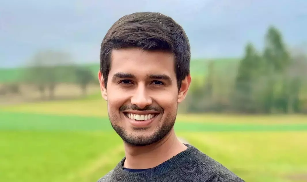 నన్ను అరెస్ట్ చేయలేదు, కిడ్నాప్ చేశారు: ధృవ్ రాథీ నన్ను అరెస్ట్ చేయలేదు, కిడ్నాప్ చేశారు: ధృవ్ రాథీ