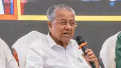 పినరయి విజయన్‌పై అవినీతి కేసులు నమోదు..