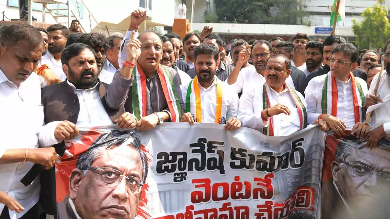 Revanth Reddy Revanth Reddy