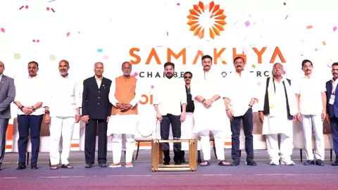 స్టార్టప్‌లు పెట్టండి.. తెలంగాణలో అవకాశాలు అందుకోండి!