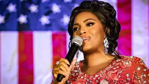 సీజేపీకి అమెరికా నుంచి నిధులు..