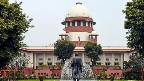 ఈసీని నిలదీసిన సుప్రీంకోర్టు