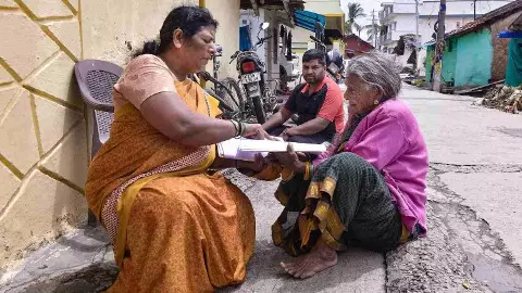 ఆరు రాష్ట్రాల్లో SIR గడువు పొడిగింపు.. ఈసీ కీలక నిర్ణయం!